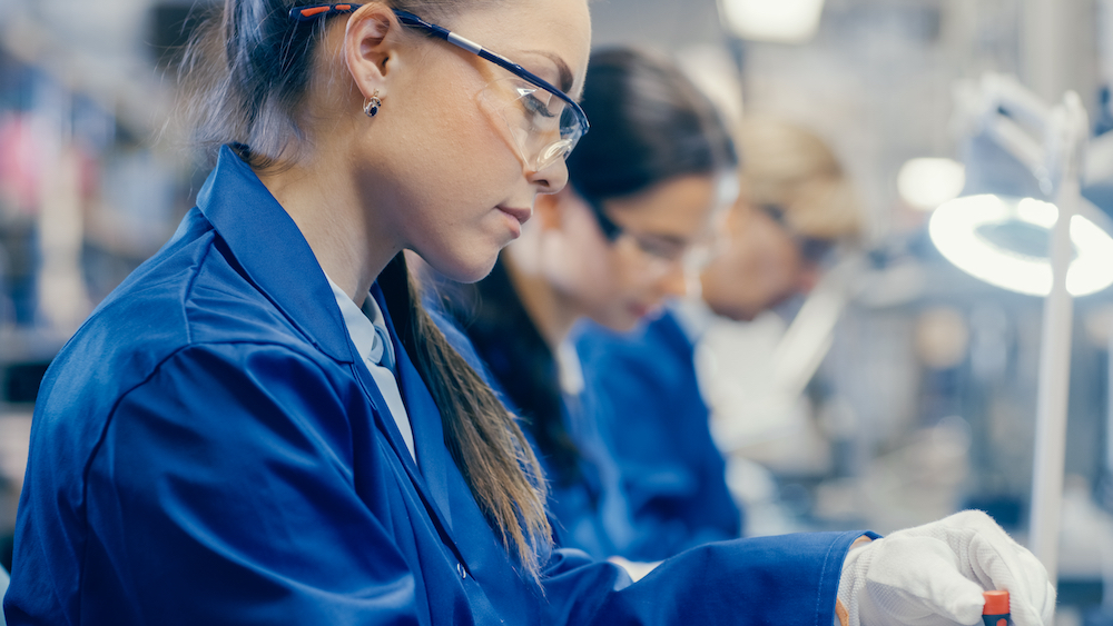 Startups industrielles circulaires : small is beautiful&nbsp;!