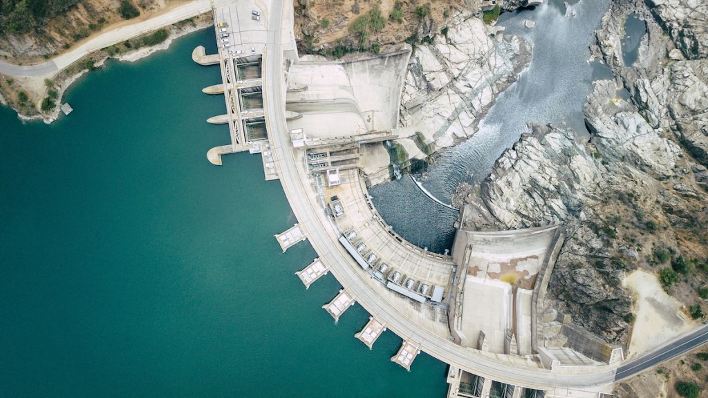 De l&rsquo;importance d&rsquo;investir dans les infrastructures hydrauliques 