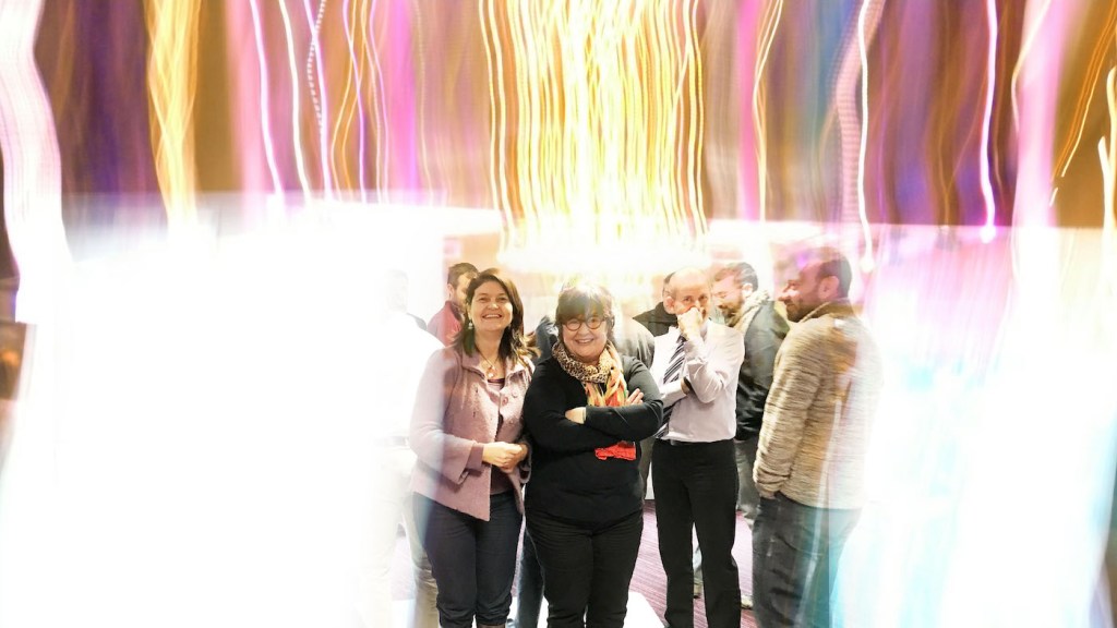 Symphonie d’émotions et gouvernance