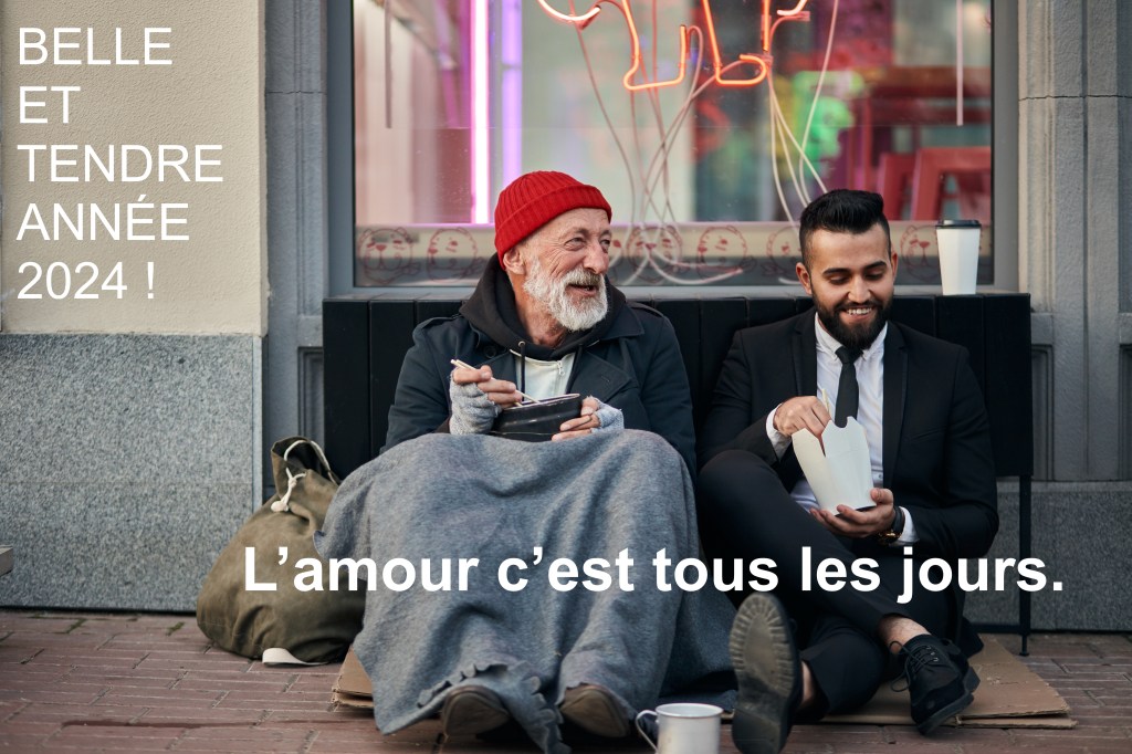 aimezvouslesunslesautres