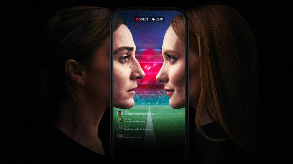 Fièvres guerrières.