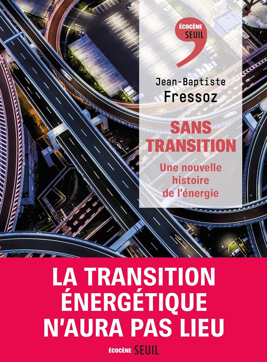 La transition est une&nbsp;fable